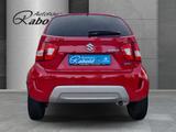 Suzuki Ignis Comfort *Hybrid* 1. Hand *Scheckheft* - gebrauchte Suzuki Ignis aus dem Jahr 2020