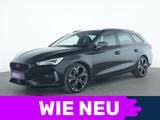 Cupra Leon VZ ACC|Kamera|Navi|CarPlay|Totwinkel-Assist - Cupra Gebrauchtwagen von 2021