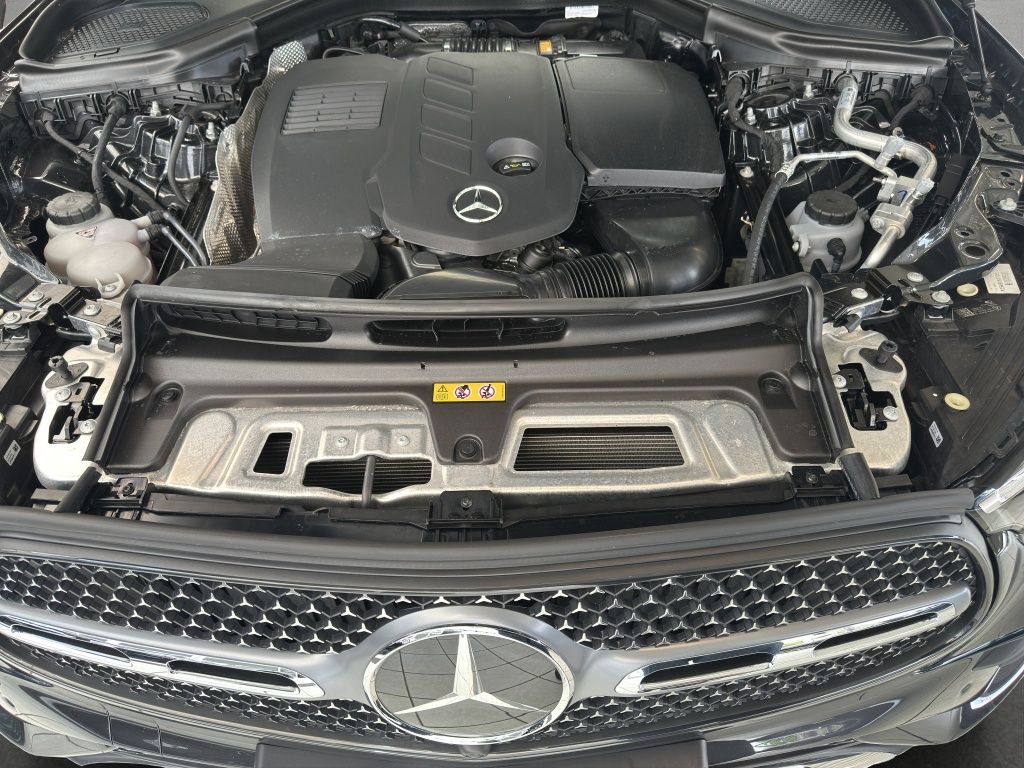 Fahrzeugabbildung Mercedes-Benz GLC 300 d 4M AMG*AHK*DISTR*MEMO*KAM*TOTW*LED
