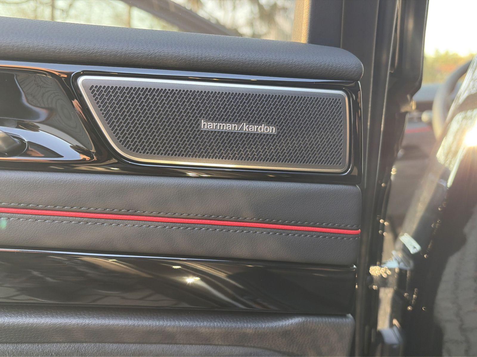 Volkswagen ID.7 Tourer GTX *PANO*NAV*IQ.DRIVE*WärmeP*