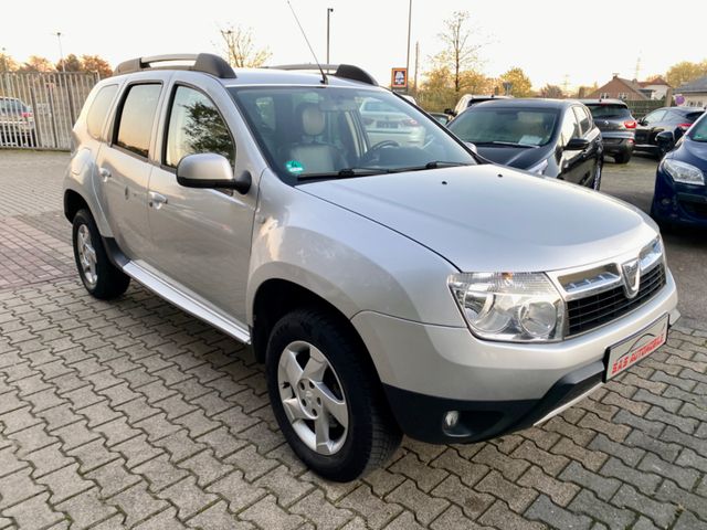 Dacia Duster I Prestige/Top gepflegt/Zahnriemen Neu