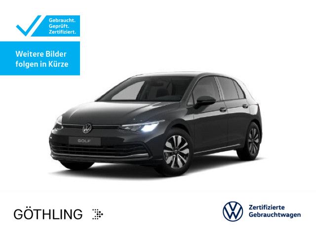 Volkswagen Golf Life MOVE 1.0 TSI KAM APP SHZ LED AMBIENTE foto 1
