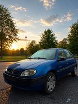 Citroën Citroen Saxo (79000km) - Citroën aus 2001