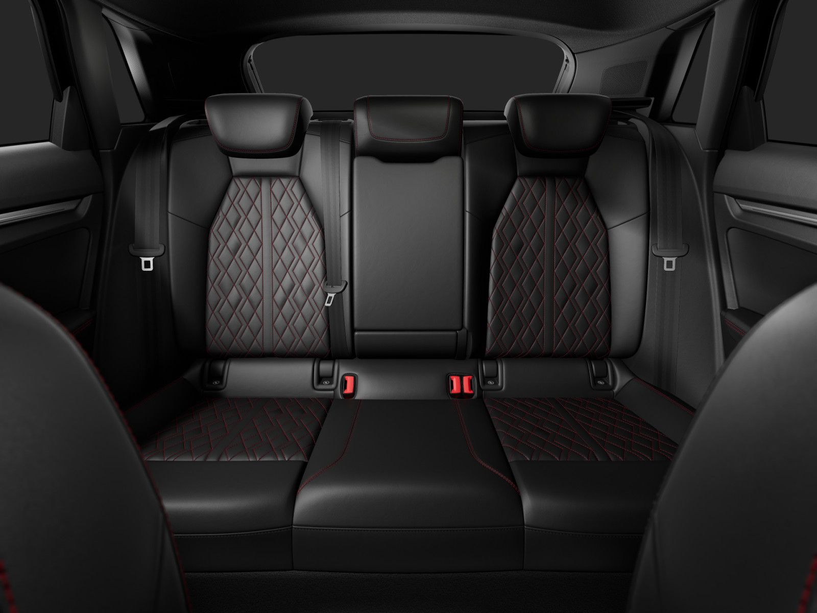 Audi A3 - Bild 10