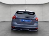 Ford Focus 2.0 EcoBoost ST mit Leder-Sport-Paket - Ford Focus: St2