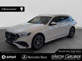 Mercedes-Benz E 220 Td AMG Line Adv+ DigiLight Memory Distroni - Mercedes-Benz E-Klasse: Kombi, AMG