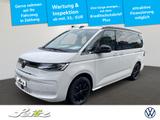 Volkswagen T7 California Beach Camper 2.0 TDI LÜ *AHK*STAND - VW T7 California mit Schiebedach