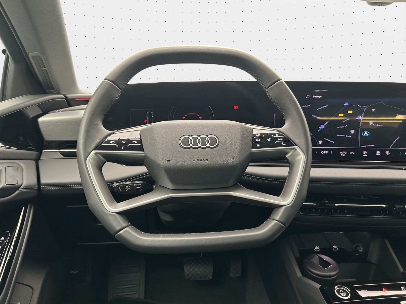 Audi A6 e-tron - Bild 9