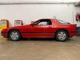 Mazda RX-7 RX-7 1. Hand - Mazda RX-7: Coupe