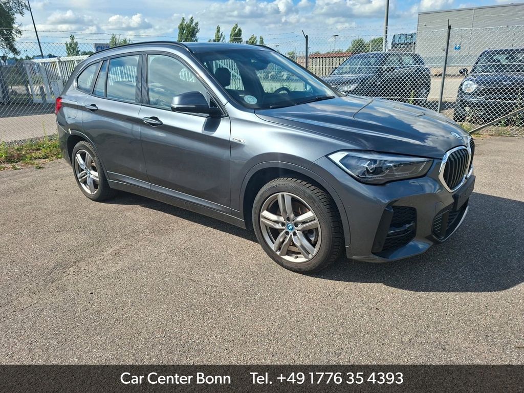 Image of BMW X1