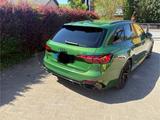 Audi RS4 2.9 TFSI tiptronic quattro Avant - - gebrauchte Audi RS4 aus dem Jahr 2021