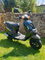 Piaggio Zip SP1  - PIAGGIO ZIP SP