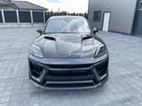 TECHART Cayenne MAGNUM First Edition 1 of 25 - TECHART aus 2024