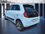 Renault Twingo EQUILIBRE SCe 65 SITZHEIZUNG - gebrauchte Renault Twingo aus dem Jahr 2024