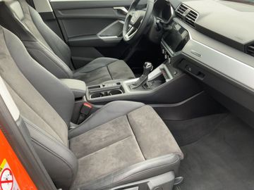Audi Q3 - 12