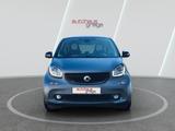Smart ForTwo fortwo Coupe Facelift Pano LED - gebrauchte Smart ForTwo mit Facelift