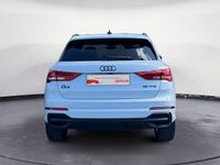 Audi Q3 - Vorschau Bild 2