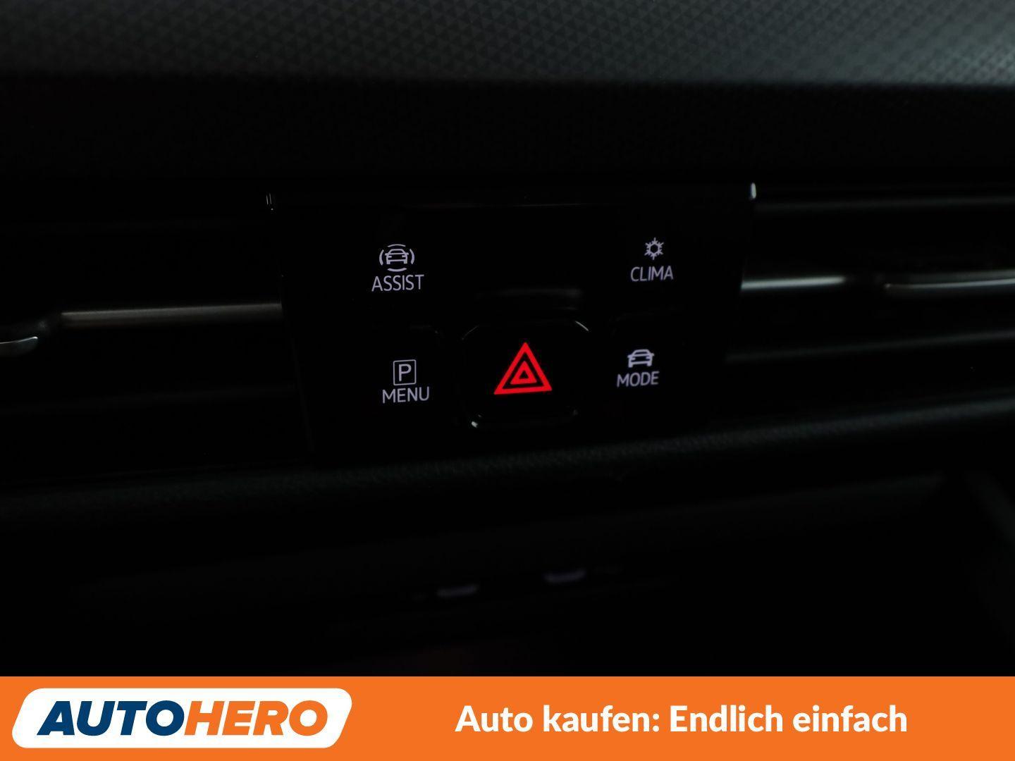 Volkswagen Golf VIII 2.0 TDI Active*NAV*ACC*PDC*SHZ*BT*DAB*, миниатюра 24