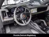 Porsche Cayenne Turbo E-Hybrid Coupe mit GT-Paket - Porsche Cayenne: Sportwagen