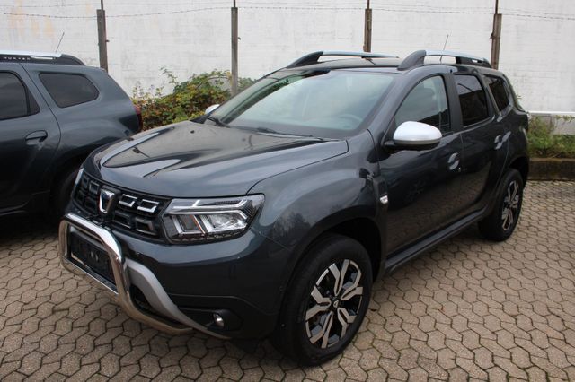 Dacia Duster II Prestige+ TCE 130