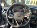 Volkswagen Polo VI 1.0TSI DSG Style LEDmatrix Kamera Keyles - Volkswagen Polo aus 2023