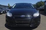 Ford Focus Turnier Trend 1.6 TDCI *NAVI*2-Hand - Ford Focus: 1.6