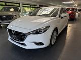 Mazda 3 2.0 120PS Sports-Line Voll-LED PDC Bose RFK - Mazda: R3