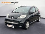 Peugeot 107 Petit Filou - gebrauchte Peugeot 107 aus dem Jahr 2009
