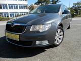 Skoda Superb Ambition"Klima" - gebrauchte Skoda Superb aus dem Jahr 2013