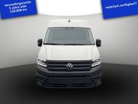 Volkswagen Crafter - Vorschau Bild 12