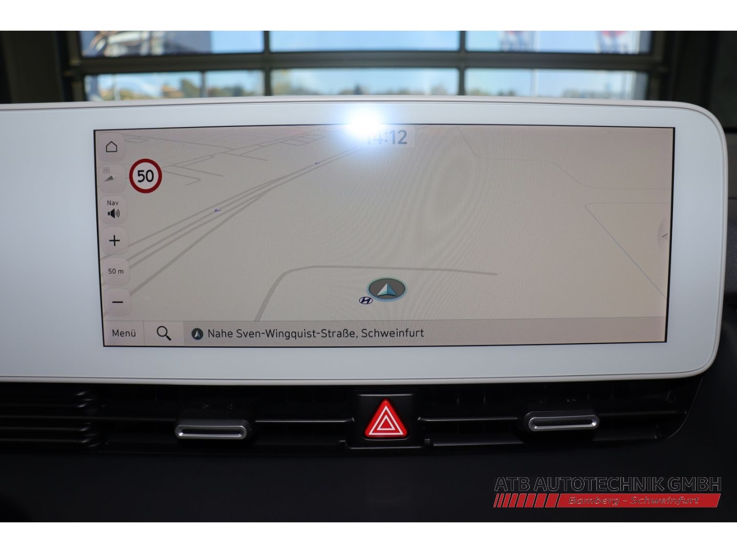 Hyundai IONIQ 5 – Bild 13
