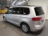 Volkswagen Touran 2.0 TDI Navi|PDC|Sitzheiz.|AHK - VW Touran Gebrauchtwagen in Münster