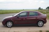 Opel Astra 1.6 Njoy Automatik - Opel Astra: Njoy