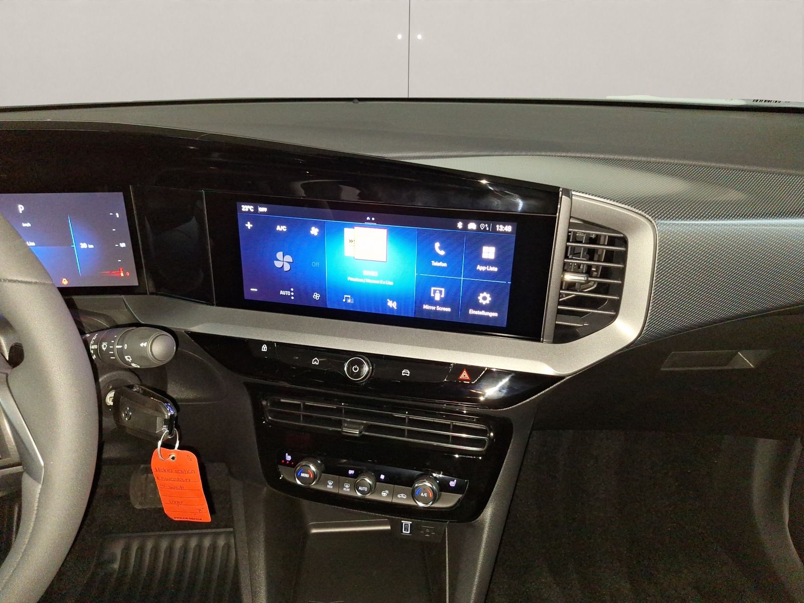 Opel Mokka - Bild 16