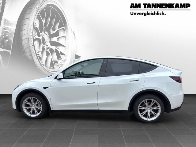 Model Y Long Range Dual AWD