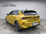 Opel Astra L 1.2 Turbo GS 131 PS 6-Gang Limousine ACC - Opel Astra: 1.6