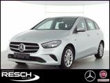 Mercedes-Benz B 250 e Progressive/Navi Prem./LED/Kamera/7,4kW - : Silber, Plug-In Hybrid, Van