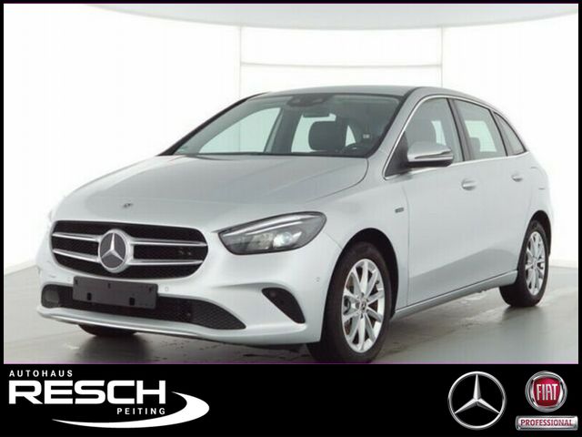 MERCEDES-BENZ B 250 e Progressive/Navi Prem./LED/Kamera/7,4kW