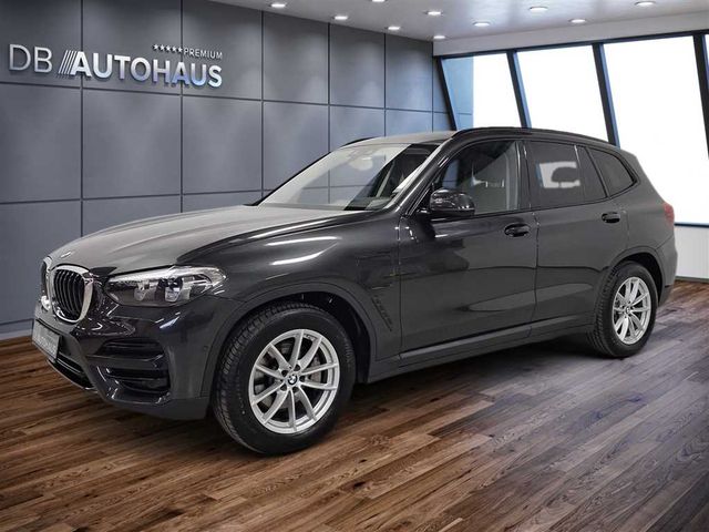 BMW X3 xDrive 30e Advantage Steptronic BusinessProf