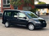 Volkswagen 5sitze 2.0 diesel MAXI  MwSt incl. - VW Caddy Gebrauchtwagen in Frankfurt
