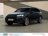 Audi Q7 45 TDI qu S line MATRIX AHK 21" HuD LUFT - Audi Q7 aus 2025