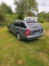 Mercedes-Benz Mercedes C180 kompressor (w203s) - Mercedes-Benz: Kombi, W203