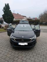 Citroën Citroen DS 4 Crossback - Citroën DS4 Crossback