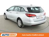 Opel Astra 1.0 Turbo Edition S/S Aut. *NAVI*LENKRADHZ - Opel Astra Gebrauchtwagen in Frankfurt