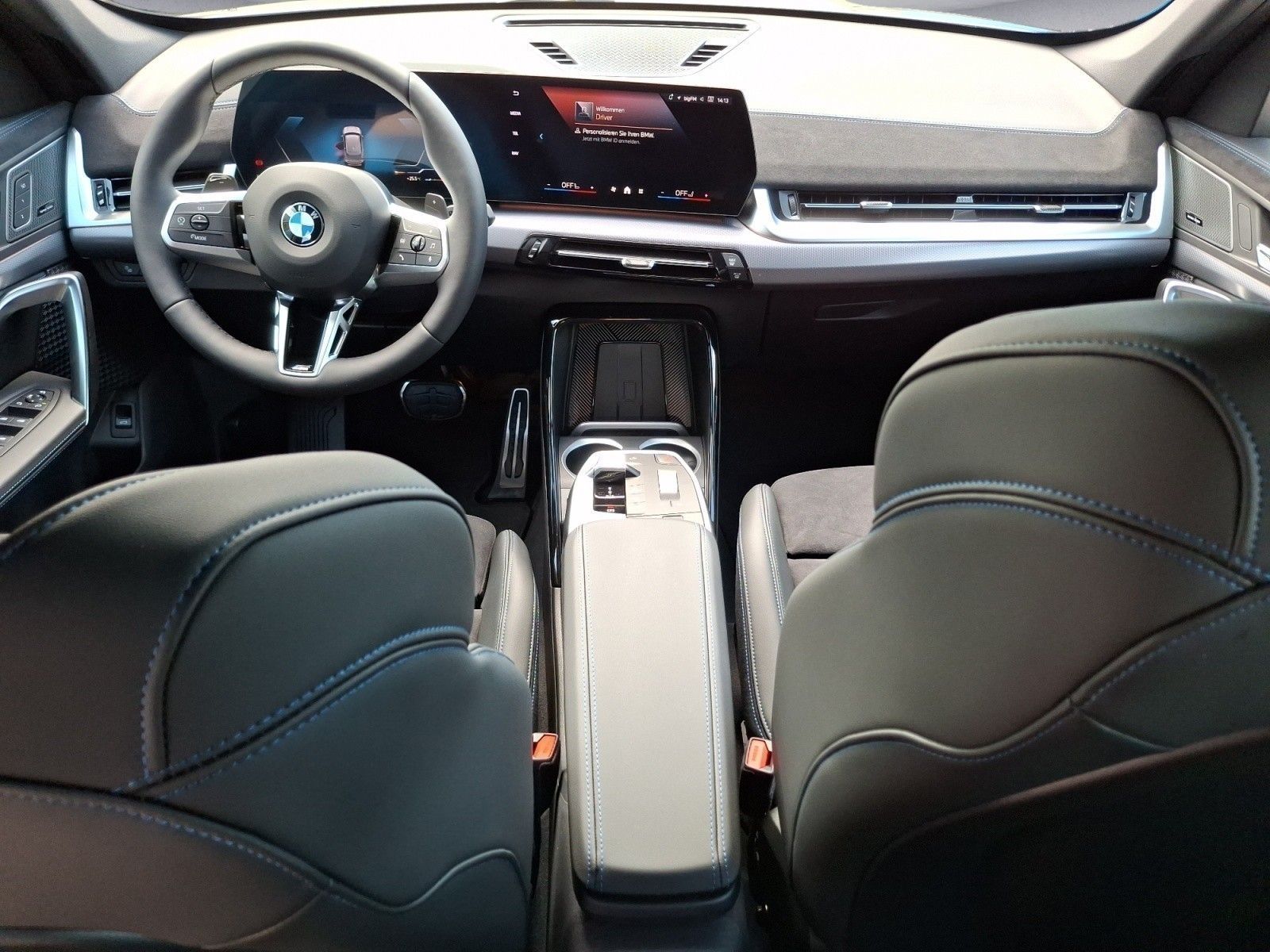 BMW X1 - Bild 9