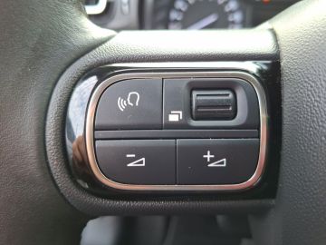 Citroën C3 Max 1.2 PT110 °LED°Navi°RFK°PDC°AAC°Tempomat°