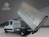 Volkswagen Crafter 50*KIPPER*1-HAND*KAMERA*KLIMA*7-SITZE* - Angebote