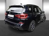 BMW X3 xDrive20d M SPORT AT Navi Bluetooth PDC MP3 - BMW X3 Gebrauchtwagen in Essen
