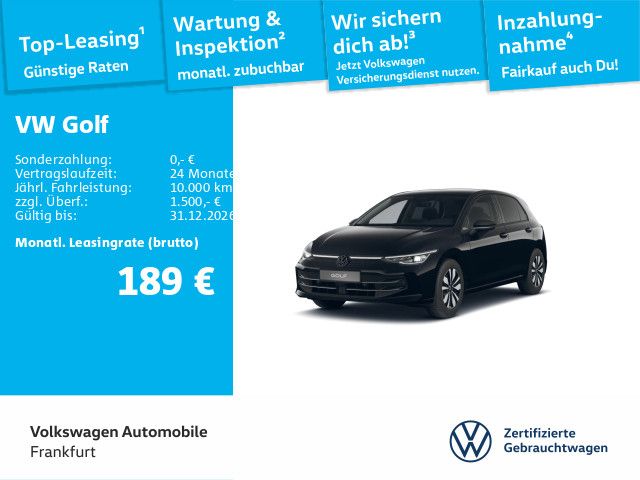 Image of Volkswagen Golf