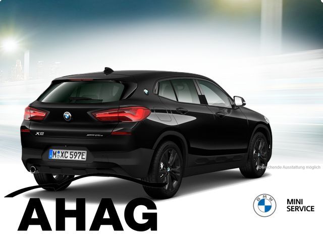 BMW X2 - Bild 3